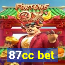 87cc bet